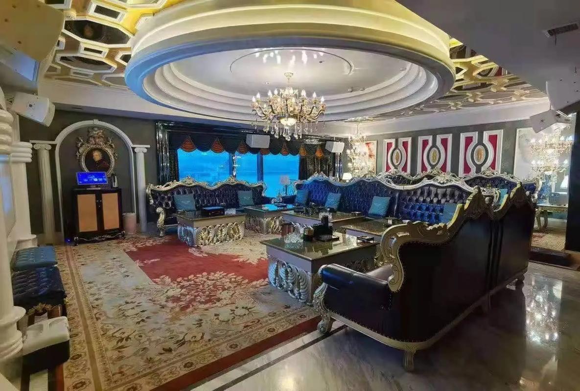 武威商务ktv有哪些商务ktv有没有推荐-民勤县ktv预定